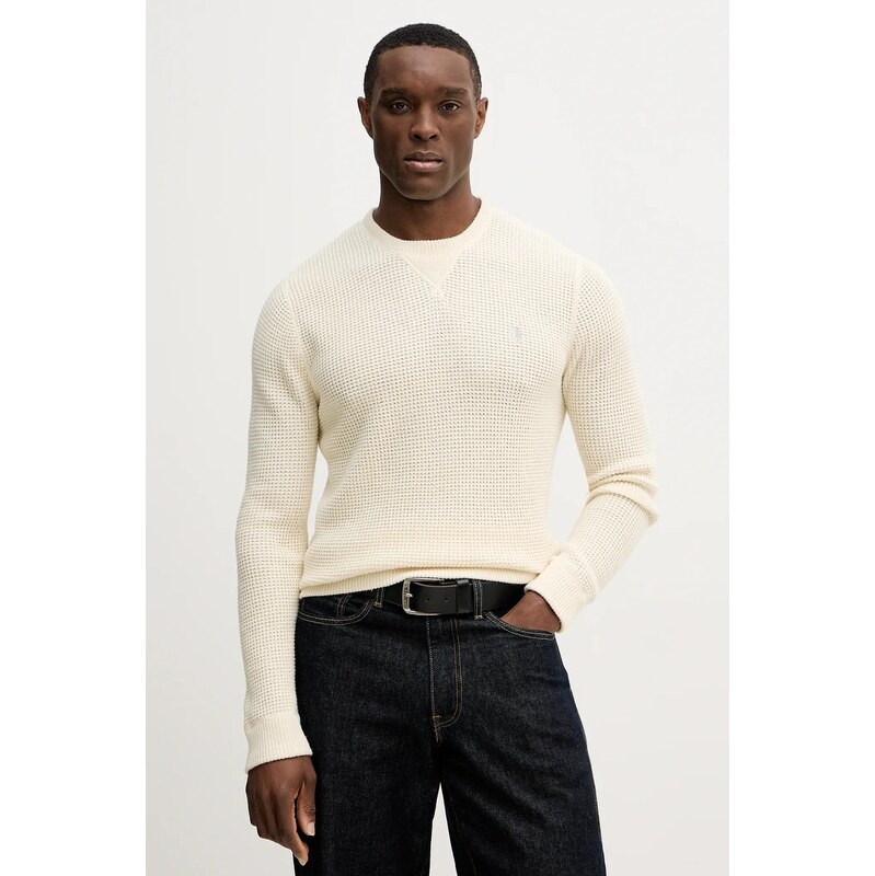 Sveter s prímesou vlny Polo Ralph Lauren 66820252