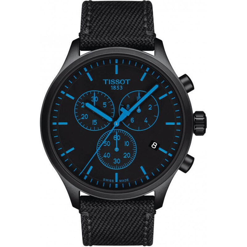 Tissot Chrono XL T116.617.37.051.00 66820167