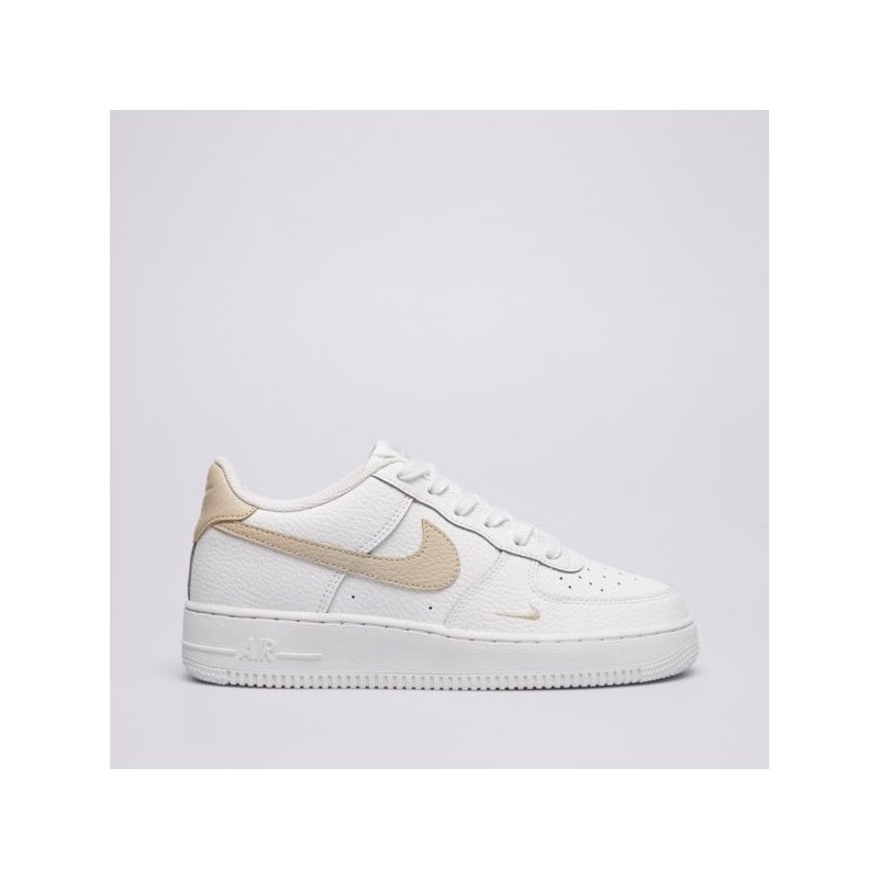 Nike Air Force 1 Deti Obuv Tenisky IO7403-102 68494916