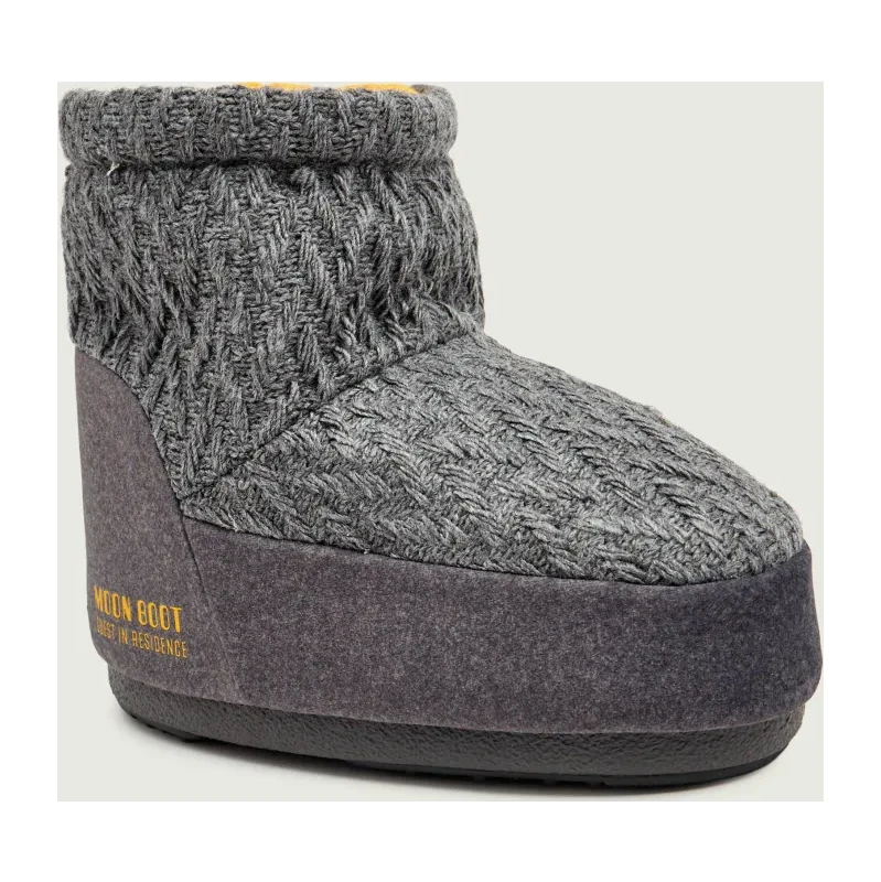Moon Boot Snehule ICON LOW NOLACE KNIT | Moon Boot X Guest in 66821328