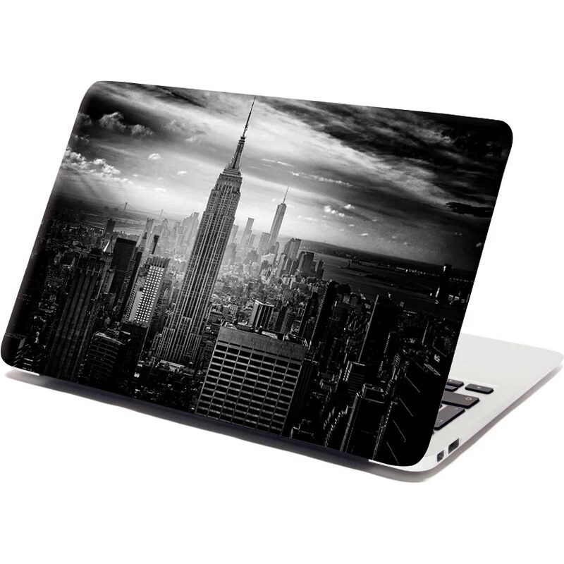 Sablio Samolepka na notebook Manhattan 65098775