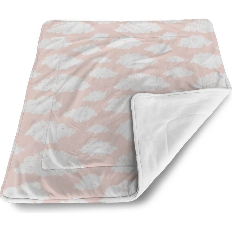 Sablio Deka pre bábätko Oblaky 60375228