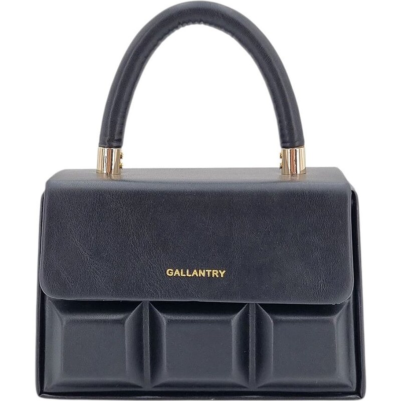 Moderná čierna dámska kabelka XSUV8 66820951