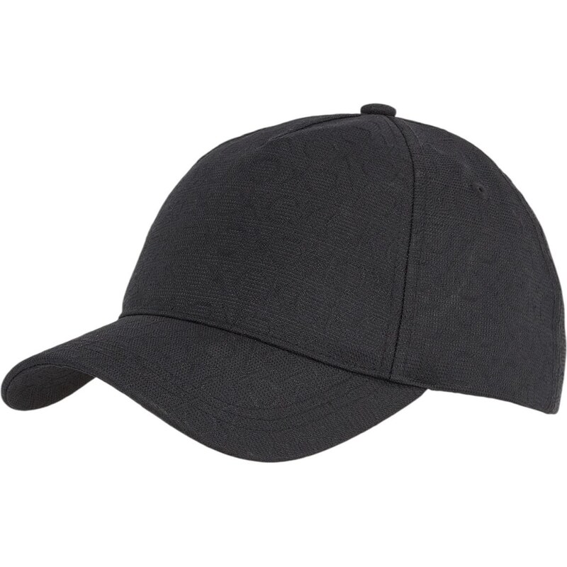 Čierna šiltovka Calvin Klein 66822291