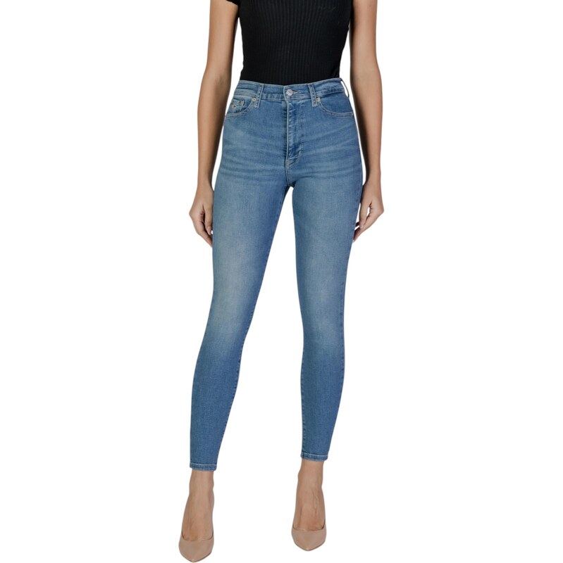 Tommy Hilfiger Jeans Tommy Hilfiger dámske skinny rifle 66822543