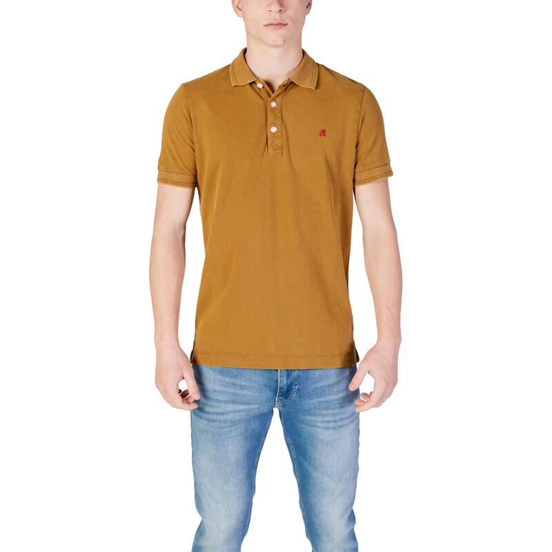 Pánske polo tričko Replay 66822373