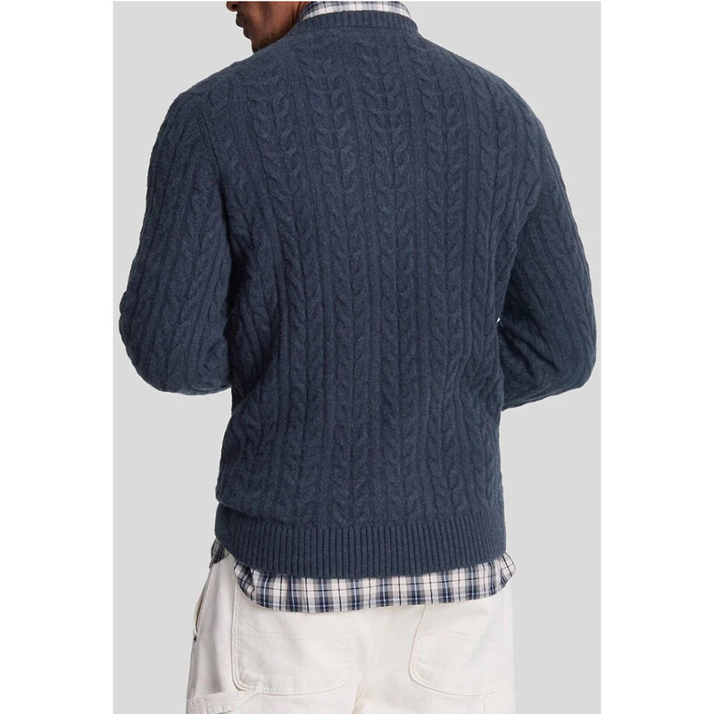 Pánsky sveter Lyle & Scott 66822417