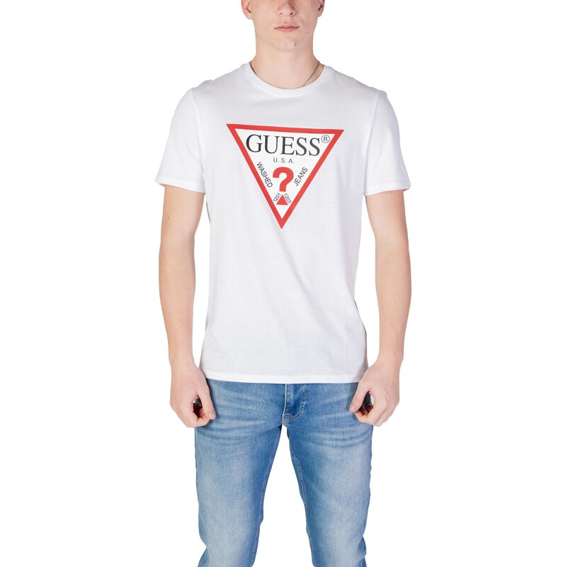 Guess pánske tričko s krátkym rukávom 66822451