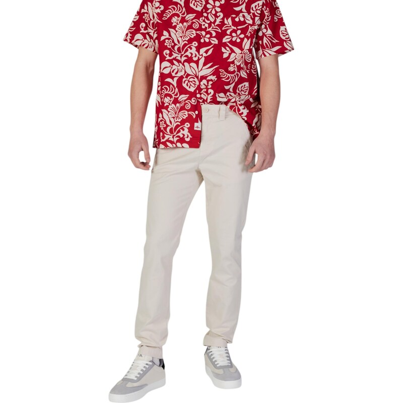 Tommy Hilfiger Jeans Tommy Hilfiger pánske rifle 66822470