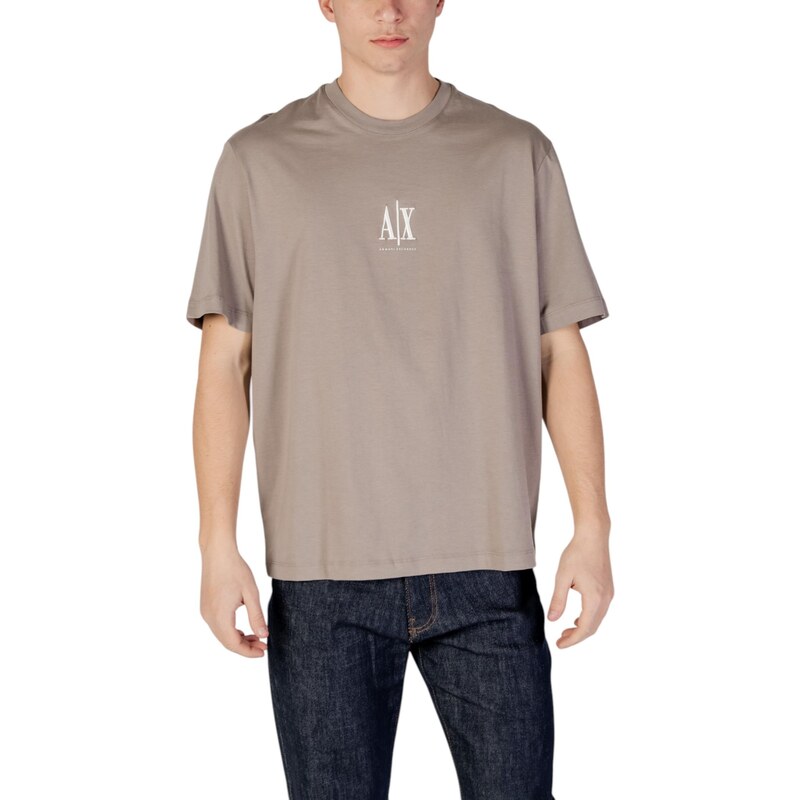 Armani Exchange pánske tričko 66822466