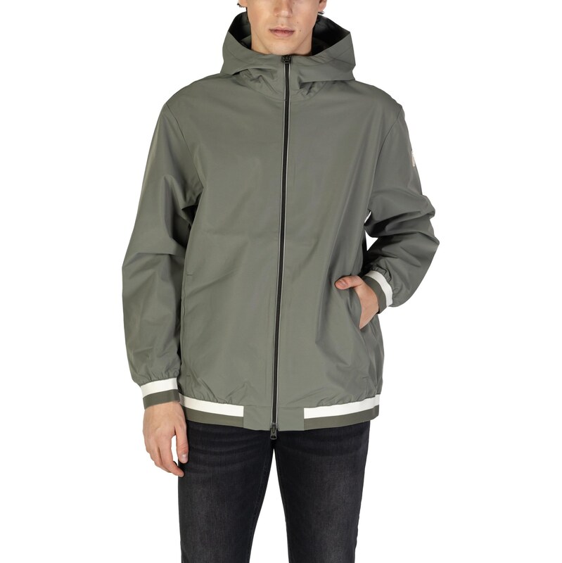 Replay pánska bunda s kapucňou 66822477