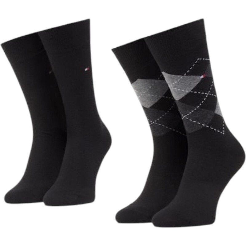 Tommy Hilfiger pánske ponožky 66822492