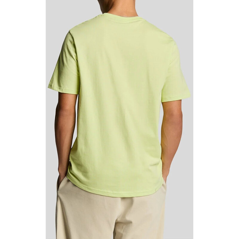 Lyle & Scott pánske tričko 66822100