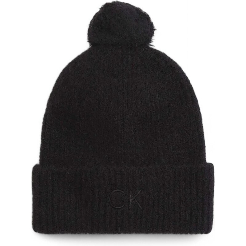 Čiapka Calvin Klein s brmbolcom 66822174