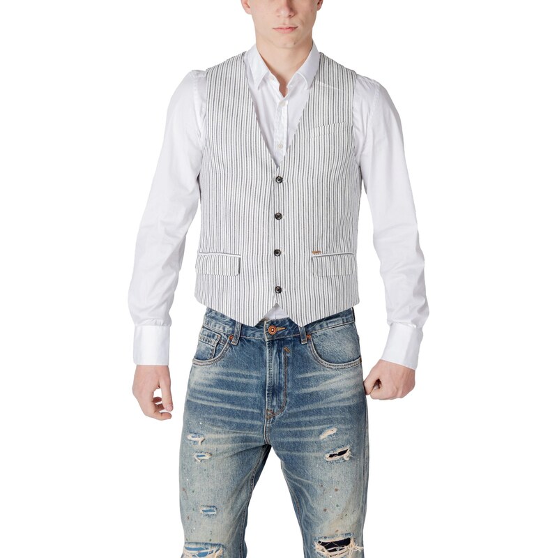 Pánska vesta Gianni Lupo 66822210