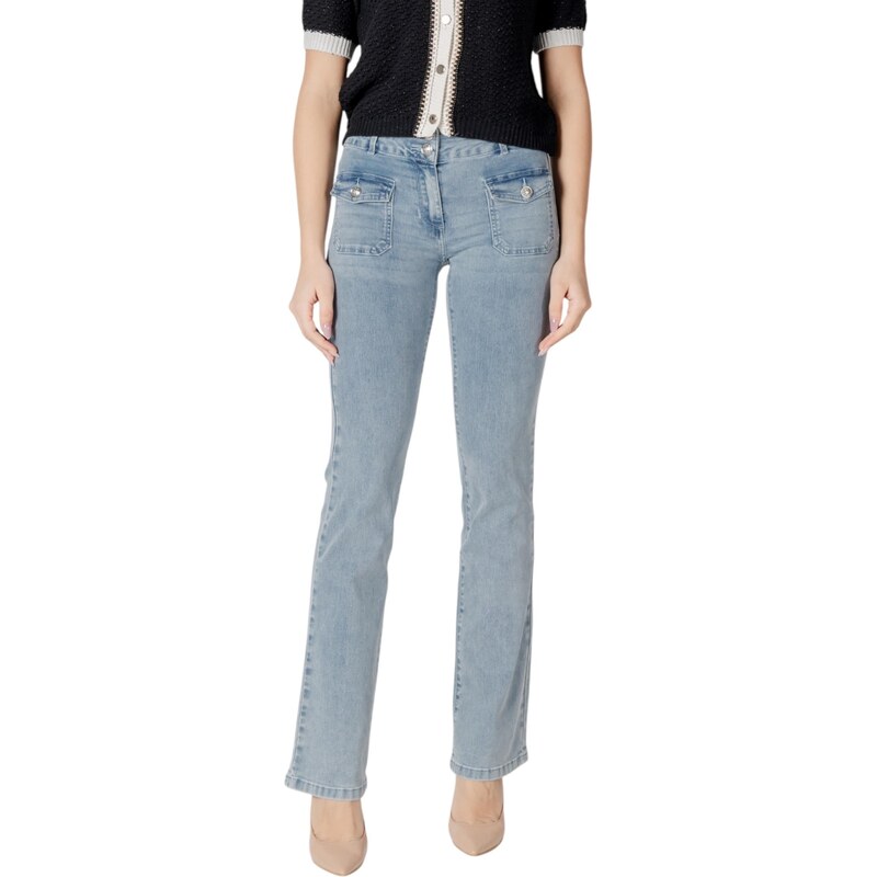 Dámske rovné rifle Morgan De Toi 66822198