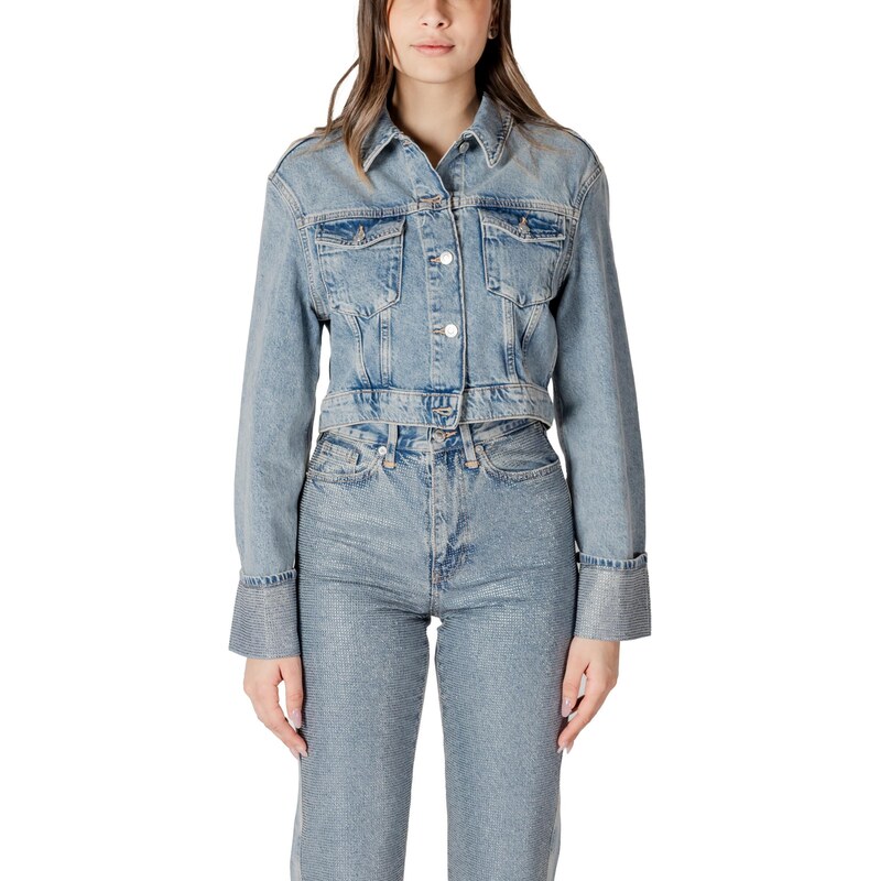 Dámska rifľová bunda Only 66822220