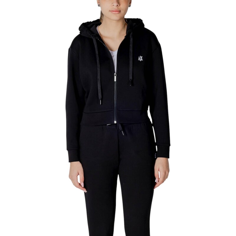 Armani Exchange dámska mikina s kapucňou 66822228