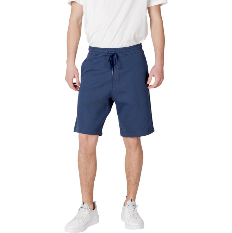 Pánske teplákové bermudy Replay 66822222