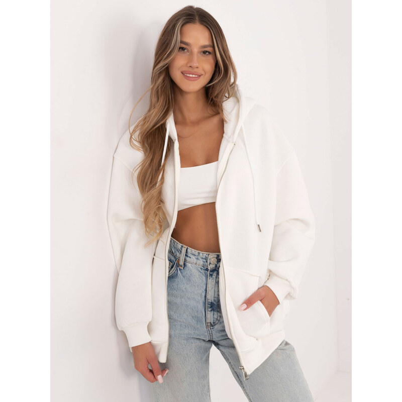 Calimera Dámska mikina s kapucňou na zips 66824818