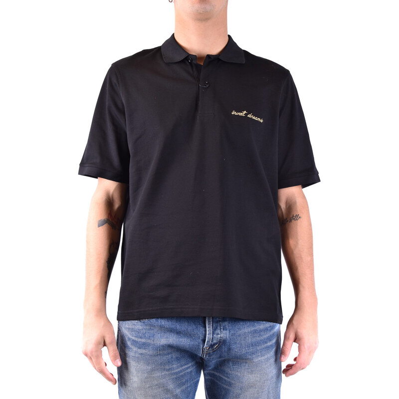 Saint Laurent pánske polo tričko 66824851