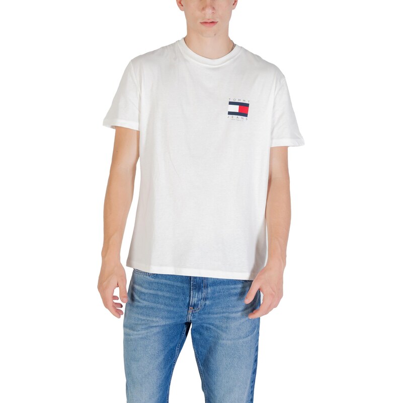 Tommy Hilfiger Jeans tričko 66825012