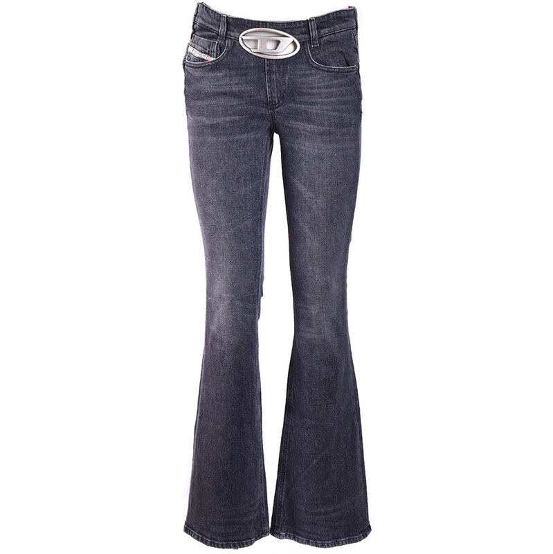 Diesel dámske zvonové rifle 66825085