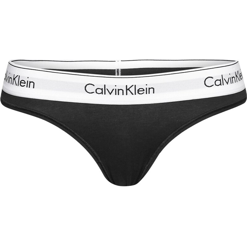 Calvin Klein dámske nohavičky 66825147