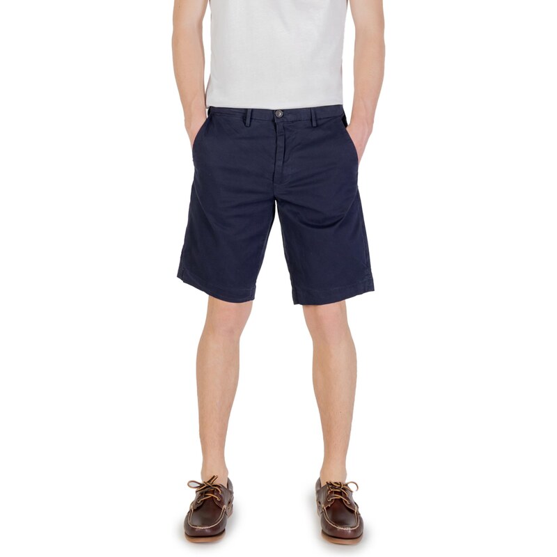 Pánske bermudy Borghese 66825168