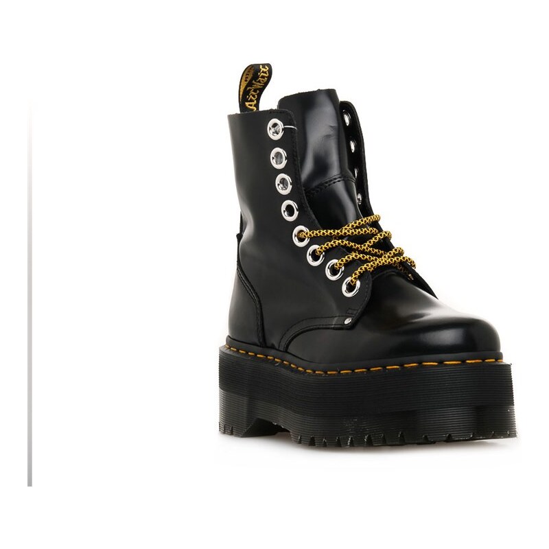 Členkové topánky Dr Martens Jadon Max 66824719