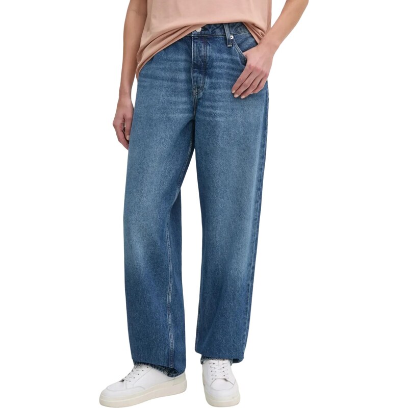 Calvin Klein dámske boyfriend rifle 66825208