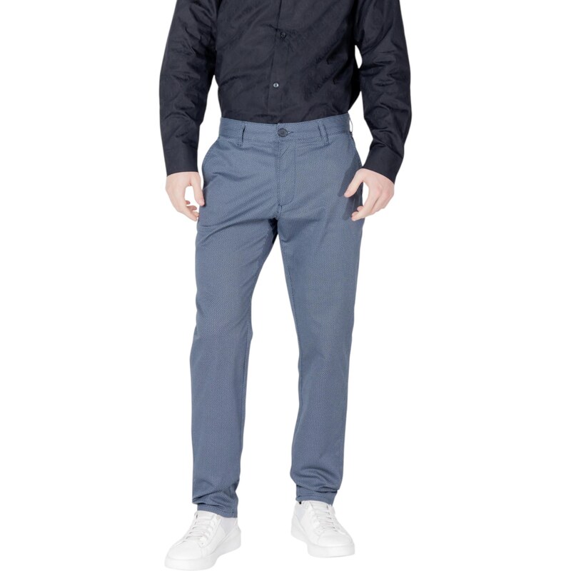 Armani Exchange pánske nohavice 66825237