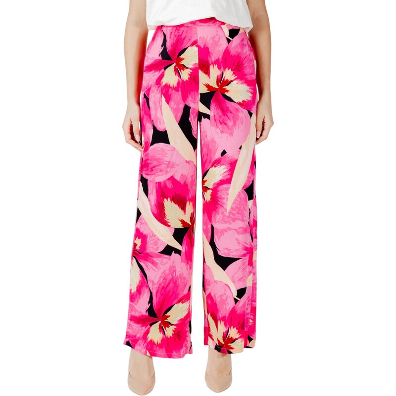 Vzorované nohavice Only 66825272