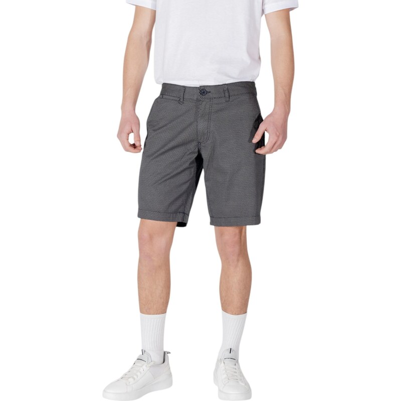 Armani Exchange pánske bermudy 66825278