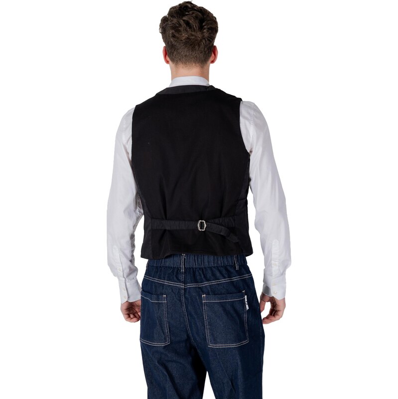 Gianni Lupo pánska vesta 66825286