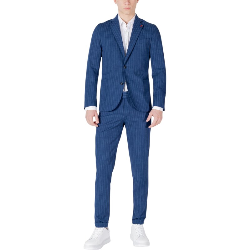 Pánske pruhované sako Mulish 66825305