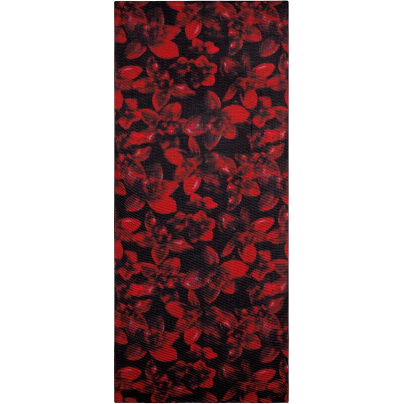 Desigual kvetinová šatka 66824776