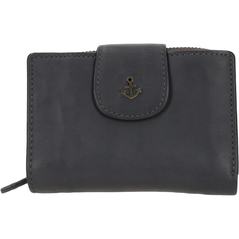 Harbour 2nd Peňaženka Anchor Love Amy tmavomodrá 66833905