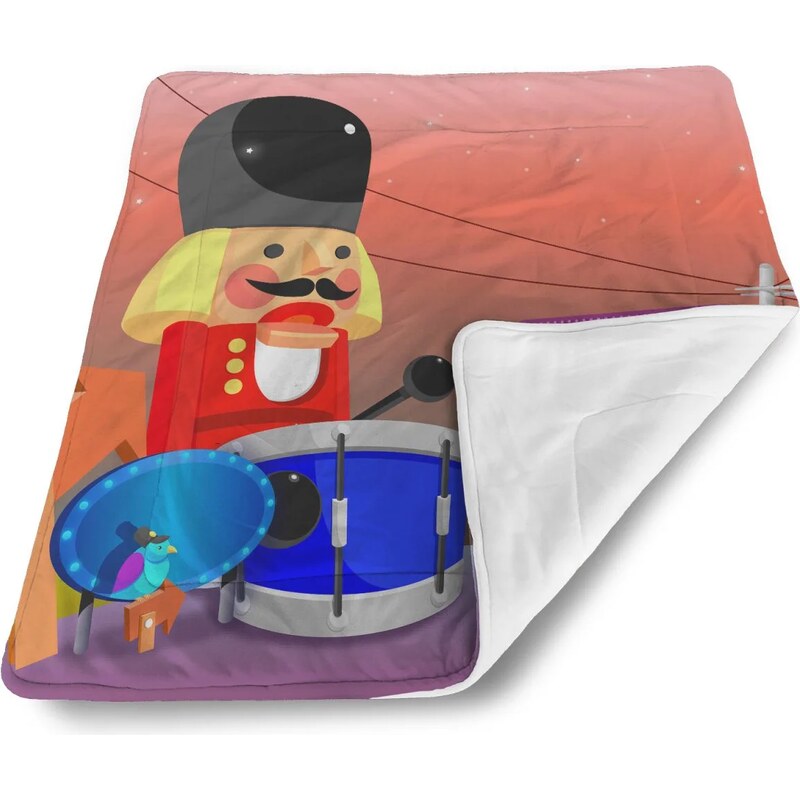 Sablio Deka pre bábätko Bubeníček 60374880