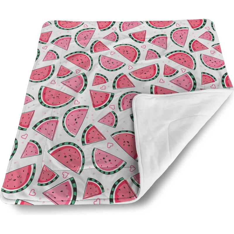 Sablio Deka pre bábätko Vodný melón 60375034