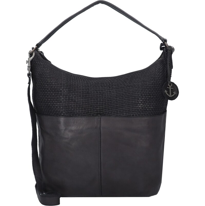 Harbour 2nd Shopper Antonia čierna 66834010