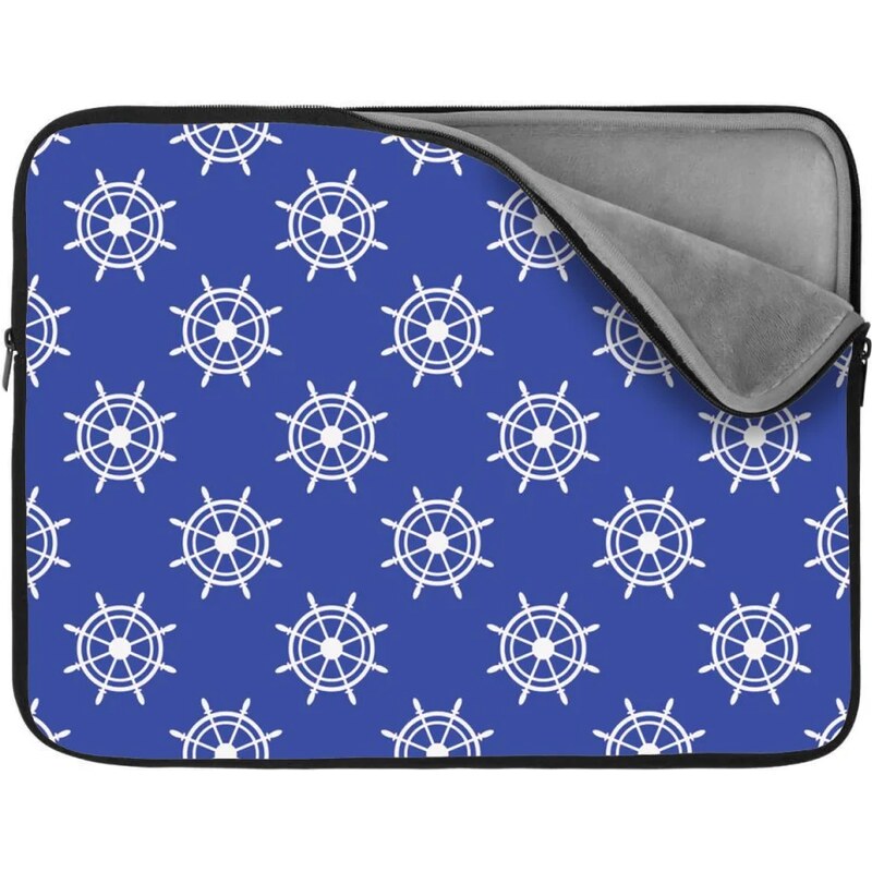 Sablio Obal na notebook Biele kormidlá 65430304