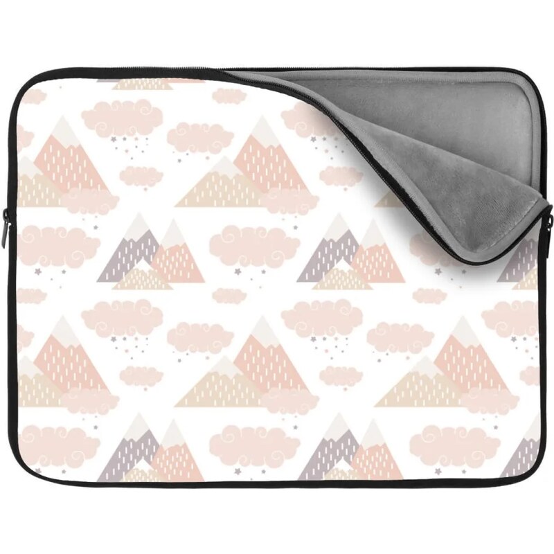 Sablio Obal na notebook Detské piramídy 65427031