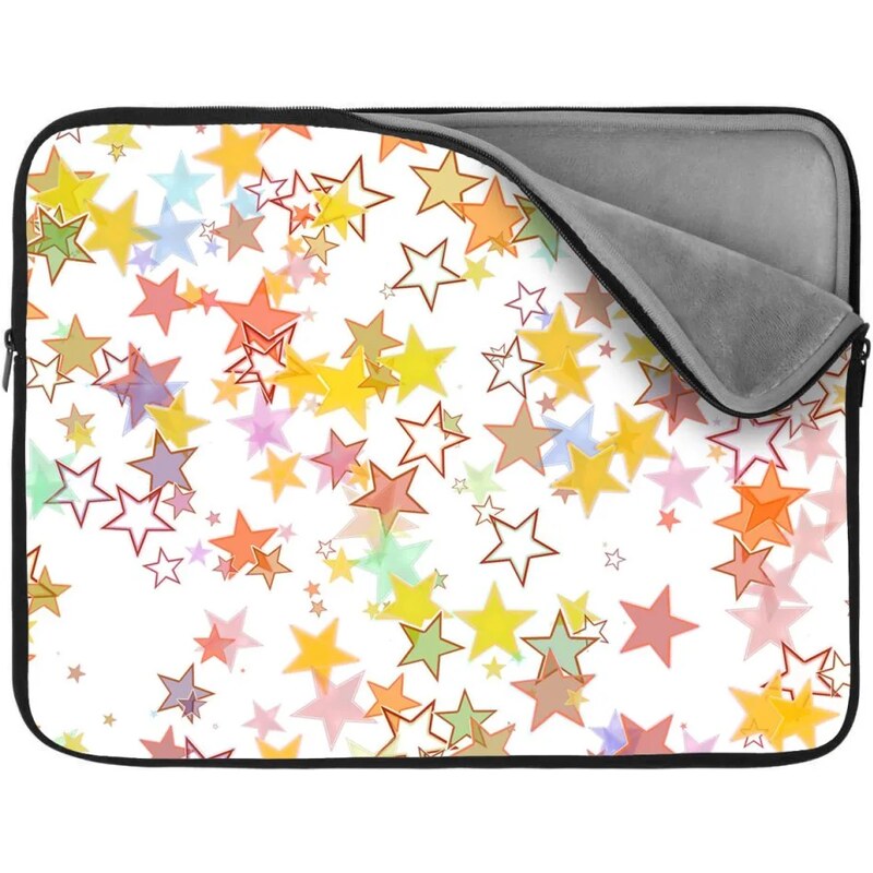 Sablio Obal na notebook Hviezdičky 65430167