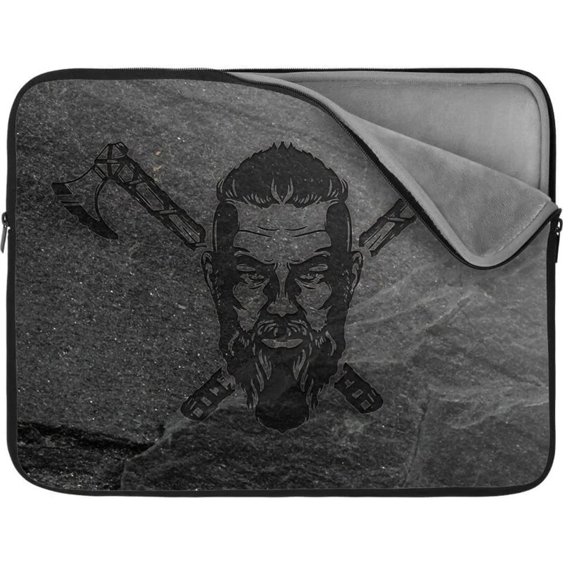 Sablio Obal na notebook Vikingovia Stone 65426439