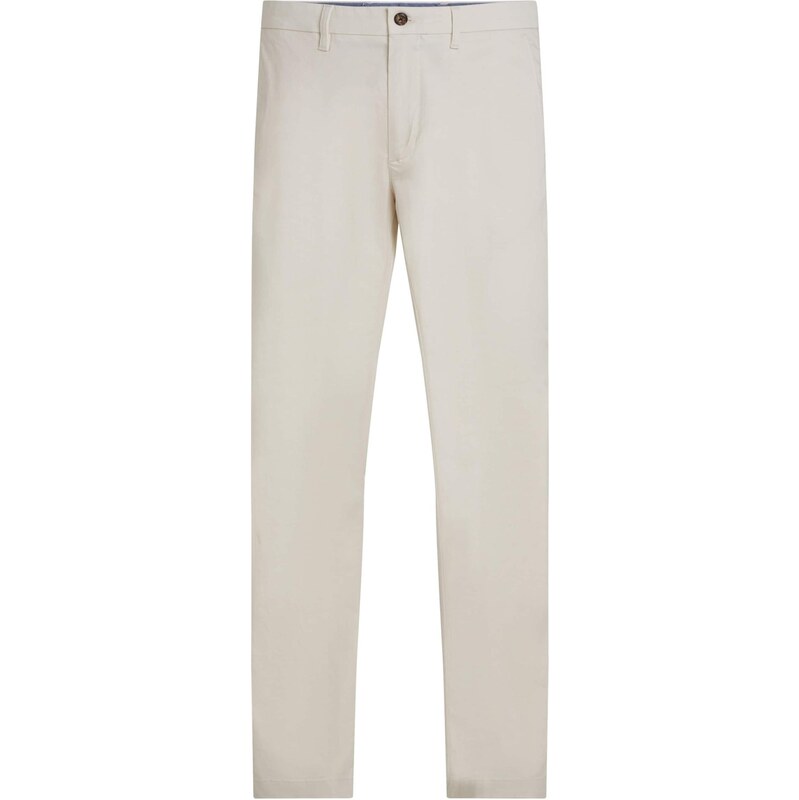 TOMMY HILFIGER Chino nohavice BLEECKER béžová 66834065