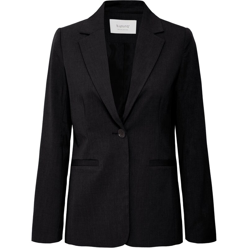 b.young Blejzer BYDanta čierna 66834075