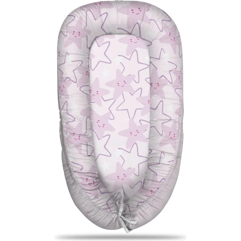 Sablio Hniezdočko pre bábätko Veselé hviezdy 65114174