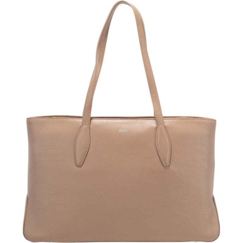 JOOP! Shopper Sofisticato 1.0 Isadora farba ťavej srsti 66834234