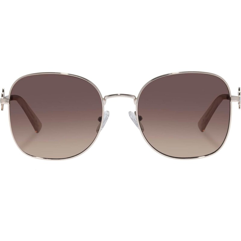 LE SPECS Slnečné okuliare METAMORPHOSIS zlatá 66834289